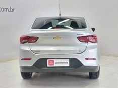 Chevrolet ONIX 1.0 TURBO FLEX LT AUTOMÁTICO 2022/2023 BETIOLO NOVOS E SEMINOVOS LAJEADO / Carros no Vale