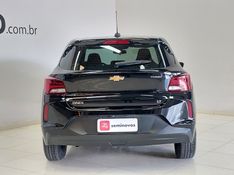 Chevrolet ONIX 1.0 TURBO FLEX LT AUTOMÁTICO 2023/2024 BETIOLO NOVOS E SEMINOVOS LAJEADO / Carros no Vale