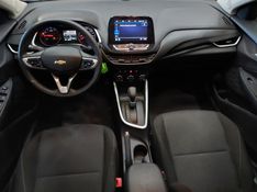 Chevrolet ONIX 1.0 TURBO FLEX LT AUTOMÁTICO 2022/2023 BETIOLO NOVOS E SEMINOVOS LAJEADO / Carros no Vale