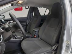 Chevrolet ONIX 1.0 TURBO FLEX LT AUTOMÁTICO 2022/2023 BETIOLO NOVOS E SEMINOVOS LAJEADO / Carros no Vale