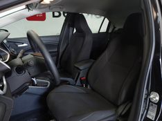 Chevrolet ONIX 1.0 TURBO FLEX LT AUTOMÁTICO 2023/2024 BETIOLO NOVOS E SEMINOVOS LAJEADO / Carros no Vale
