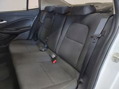 Chevrolet ONIX 1.0 TURBO FLEX LT AUTOMÁTICO 2022/2023 BETIOLO NOVOS E SEMINOVOS LAJEADO / Carros no Vale