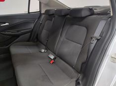 Chevrolet ONIX 1.0 TURBO FLEX LT AUTOMÁTICO 2022/2023 BETIOLO NOVOS E SEMINOVOS LAJEADO / Carros no Vale