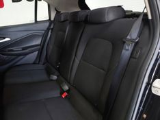Chevrolet ONIX 1.0 TURBO FLEX LT AUTOMÁTICO 2023/2024 BETIOLO NOVOS E SEMINOVOS LAJEADO / Carros no Vale