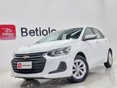 Chevrolet ONIX 1.0 TURBO FLEX LT MANUAL 2022/2023 BETIOLO NOVOS E SEMINOVOS LAJEADO / Carros no Vale