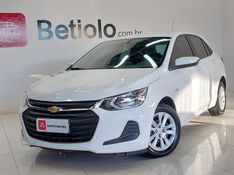 Chevrolet ONIX 1.0 TURBO FLEX LT MANUAL 2022/2023 BETIOLO NOVOS E SEMINOVOS LAJEADO / Carros no Vale