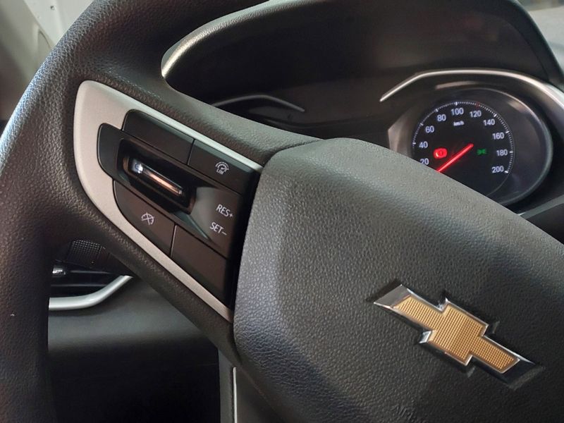 Chevrolet ONIX 1.0 TURBO FLEX LT MANUAL 2022/2023 BETIOLO NOVOS E SEMINOVOS LAJEADO / Carros no Vale