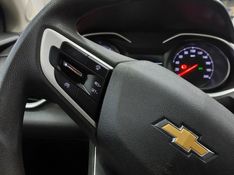 Chevrolet ONIX 1.0 TURBO FLEX LT MANUAL 2022/2023 BETIOLO NOVOS E SEMINOVOS LAJEADO / Carros no Vale