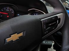 Chevrolet ONIX 1.0 TURBO FLEX LT MANUAL 2022/2023 BETIOLO NOVOS E SEMINOVOS LAJEADO / Carros no Vale