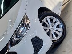 Chevrolet ONIX 1.0 TURBO FLEX LT MANUAL 2022/2023 BETIOLO NOVOS E SEMINOVOS LAJEADO / Carros no Vale