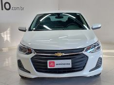 Chevrolet ONIX 1.0 TURBO FLEX LT MANUAL 2022/2023 BETIOLO NOVOS E SEMINOVOS LAJEADO / Carros no Vale