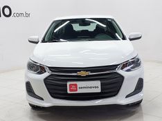 Chevrolet ONIX 1.0 TURBO FLEX LT MANUAL 2022/2023 BETIOLO NOVOS E SEMINOVOS LAJEADO / Carros no Vale