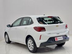 Chevrolet ONIX 1.0 TURBO FLEX LT MANUAL 2022/2023 BETIOLO NOVOS E SEMINOVOS LAJEADO / Carros no Vale