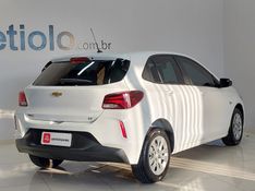 Chevrolet ONIX 1.0 TURBO FLEX LT MANUAL 2022/2023 BETIOLO NOVOS E SEMINOVOS LAJEADO / Carros no Vale