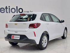 Chevrolet ONIX 1.0 TURBO FLEX LT MANUAL 2022/2023 BETIOLO NOVOS E SEMINOVOS LAJEADO / Carros no Vale