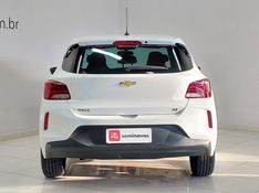 Chevrolet ONIX 1.0 TURBO FLEX LT MANUAL 2022/2023 BETIOLO NOVOS E SEMINOVOS LAJEADO / Carros no Vale