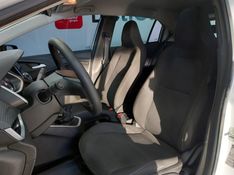 Chevrolet ONIX 1.0 TURBO FLEX LT MANUAL 2022/2023 BETIOLO NOVOS E SEMINOVOS LAJEADO / Carros no Vale