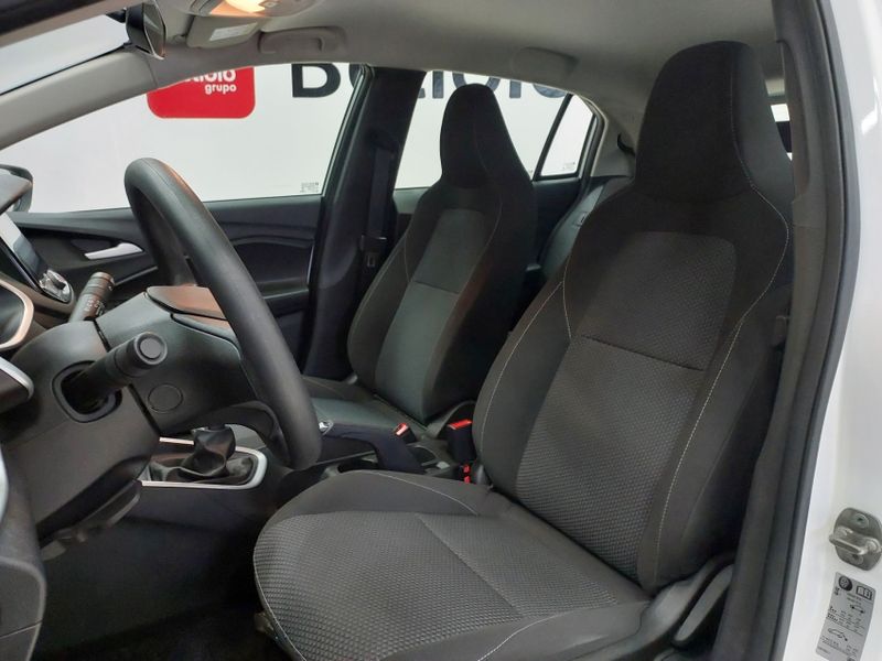 Chevrolet ONIX 1.0 TURBO FLEX LT MANUAL 2022/2023 BETIOLO NOVOS E SEMINOVOS LAJEADO / Carros no Vale