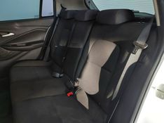 Chevrolet ONIX 1.0 TURBO FLEX LT MANUAL 2022/2023 BETIOLO NOVOS E SEMINOVOS LAJEADO / Carros no Vale