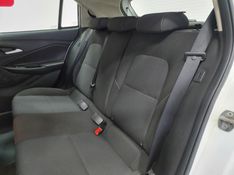 Chevrolet ONIX 1.0 TURBO FLEX LT MANUAL 2022/2023 BETIOLO NOVOS E SEMINOVOS LAJEADO / Carros no Vale