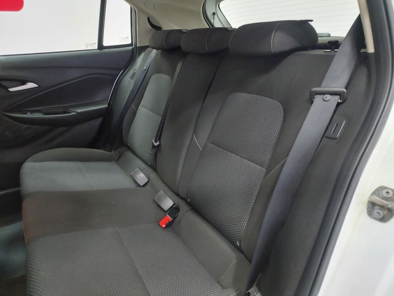 Chevrolet ONIX 1.0 TURBO FLEX LT MANUAL 2022/2023 BETIOLO NOVOS E SEMINOVOS LAJEADO / Carros no Vale