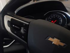 Chevrolet ONIX 1.0 TURBO FLEX PLUS AUTOMÁTICO 2019/2020 BETIOLO NOVOS E SEMINOVOS LAJEADO / Carros no Vale