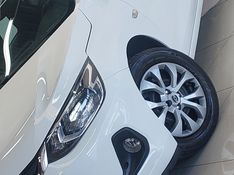 Chevrolet ONIX 1.0 TURBO FLEX PLUS AUTOMÁTICO 2019/2020 BETIOLO NOVOS E SEMINOVOS LAJEADO / Carros no Vale