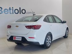 Chevrolet ONIX 1.0 TURBO FLEX PLUS AUTOMÁTICO 2019/2020 BETIOLO NOVOS E SEMINOVOS LAJEADO / Carros no Vale
