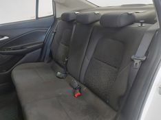Chevrolet ONIX 1.0 TURBO FLEX PLUS AUTOMÁTICO 2019/2020 BETIOLO NOVOS E SEMINOVOS LAJEADO / Carros no Vale