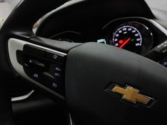 Chevrolet ONIX 1.0 TURBO FLEX PREMIER AUTOMÁTICO 2021/2022 BETIOLO NOVOS E SEMINOVOS LAJEADO / Carros no Vale