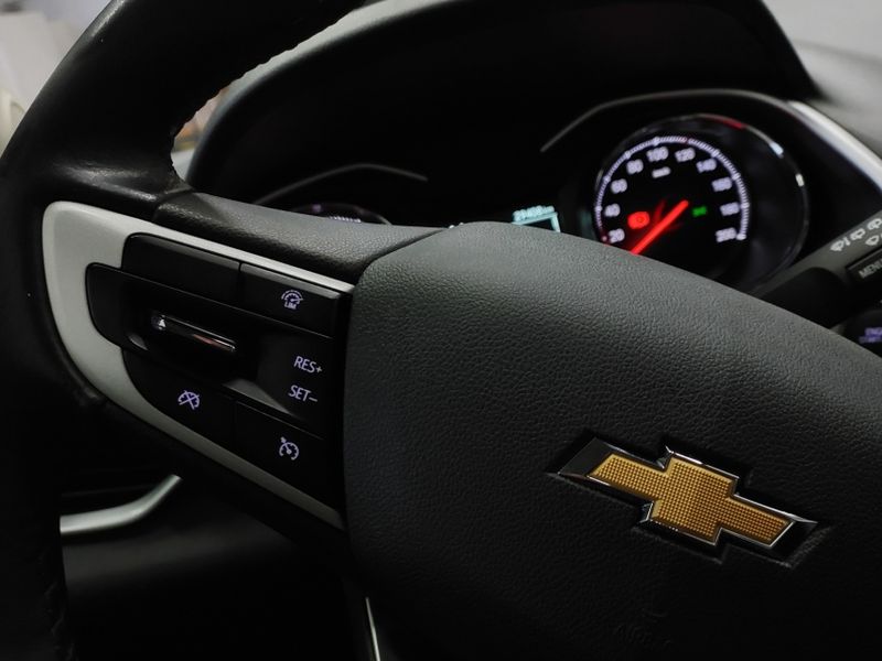 Chevrolet ONIX 1.0 TURBO FLEX PREMIER AUTOMÁTICO 2021/2022 BETIOLO NOVOS E SEMINOVOS LAJEADO / Carros no Vale