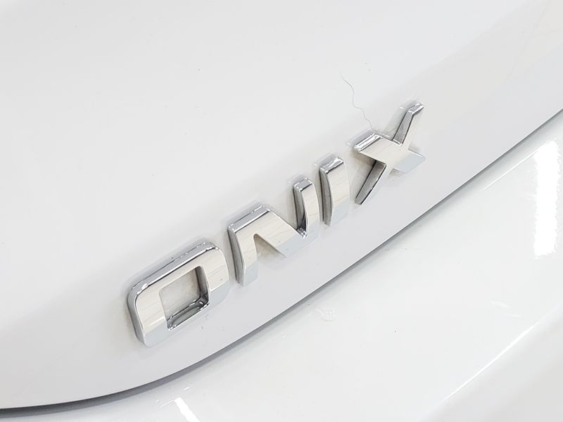Chevrolet ONIX 1.0 TURBO FLEX PREMIER AUTOMÁTICO 2021/2022 BETIOLO NOVOS E SEMINOVOS LAJEADO / Carros no Vale