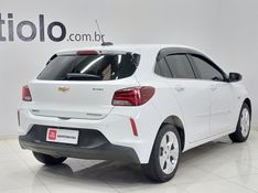 Chevrolet ONIX 1.0 TURBO FLEX PREMIER AUTOMÁTICO 2021/2022 BETIOLO NOVOS E SEMINOVOS LAJEADO / Carros no Vale