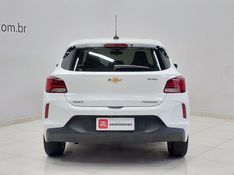 Chevrolet ONIX 1.0 TURBO FLEX PREMIER AUTOMÁTICO 2021/2022 BETIOLO NOVOS E SEMINOVOS LAJEADO / Carros no Vale