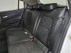 Chevrolet ONIX 1.0 TURBO FLEX PREMIER AUTOMÁTICO 2021/2022 BETIOLO NOVOS E SEMINOVOS LAJEADO / Carros no Vale
