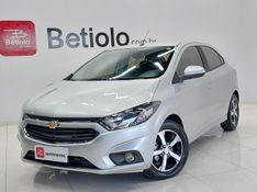 Chevrolet ONIX 1.4 MPFI LTZ 8V FLEX 4P AUTOMÁTICO 2016/2017 BETIOLO NOVOS E SEMINOVOS LAJEADO / Carros no Vale