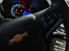 Chevrolet ONIX 1.4 MPFI LTZ 8V FLEX 4P AUTOMÁTICO 2016/2017 BETIOLO NOVOS E SEMINOVOS LAJEADO / Carros no Vale
