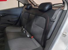 Chevrolet ONIX 1.4 MPFI LTZ 8V FLEX 4P AUTOMÁTICO 2016/2017 BETIOLO NOVOS E SEMINOVOS LAJEADO / Carros no Vale