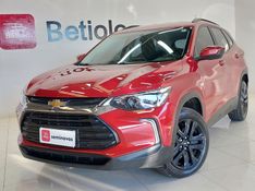 Chevrolet TRACKER 1.0 TURBO FLEX LT AUTOMÁTICO 2024/2024 BETIOLO NOVOS E SEMINOVOS LAJEADO / Carros no Vale