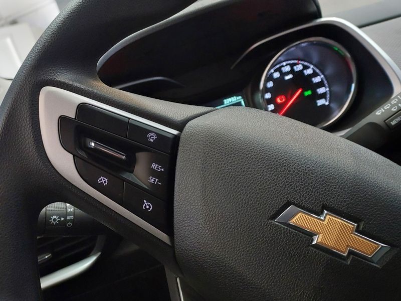 Chevrolet TRACKER 1.0 TURBO FLEX LT AUTOMÁTICO 2024/2024 BETIOLO NOVOS E SEMINOVOS LAJEADO / Carros no Vale