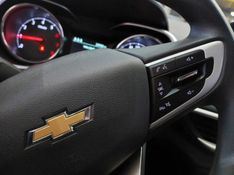 Chevrolet TRACKER 1.0 TURBO FLEX LT AUTOMÁTICO 2024/2024 BETIOLO NOVOS E SEMINOVOS LAJEADO / Carros no Vale