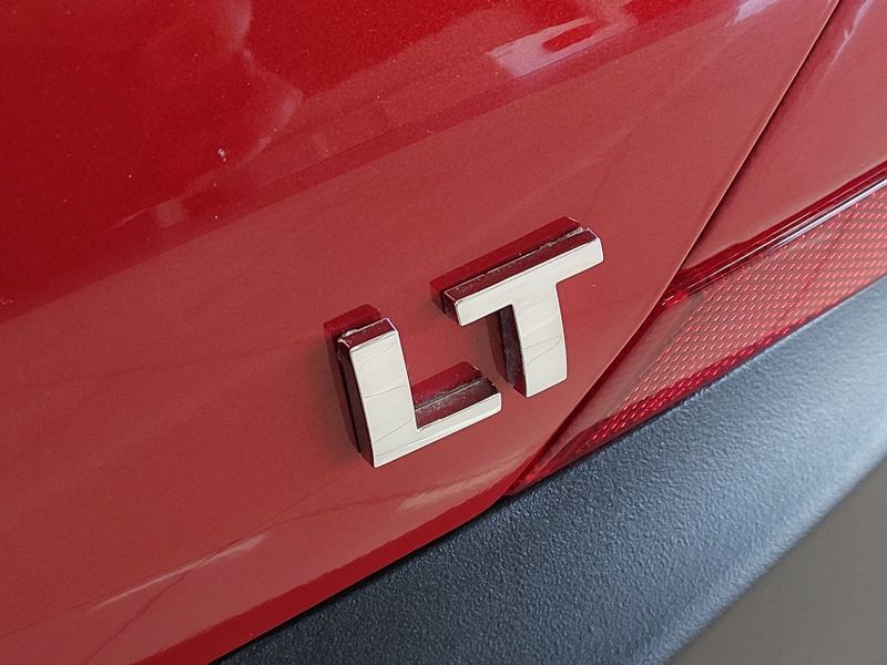 Chevrolet TRACKER 1.0 TURBO FLEX LT AUTOMÁTICO 2024/2024 BETIOLO NOVOS E SEMINOVOS LAJEADO / Carros no Vale
