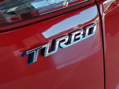 Chevrolet TRACKER 1.0 TURBO FLEX LT AUTOMÁTICO 2024/2024 BETIOLO NOVOS E SEMINOVOS LAJEADO / Carros no Vale