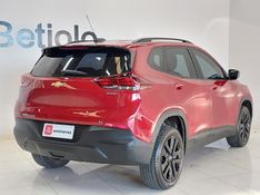 Chevrolet TRACKER 1.0 TURBO FLEX LT AUTOMÁTICO 2024/2024 BETIOLO NOVOS E SEMINOVOS LAJEADO / Carros no Vale