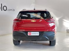 Chevrolet TRACKER 1.0 TURBO FLEX LT AUTOMÁTICO 2024/2024 BETIOLO NOVOS E SEMINOVOS LAJEADO / Carros no Vale