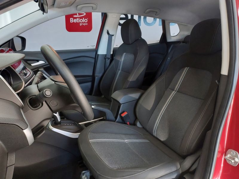 Chevrolet TRACKER 1.0 TURBO FLEX LT AUTOMÁTICO 2024/2024 BETIOLO NOVOS E SEMINOVOS LAJEADO / Carros no Vale