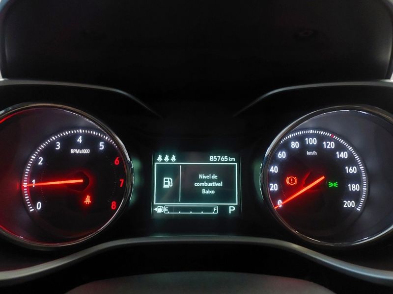 Chevrolet TRACKER 1.0 TURBO FLEX LTZ AUTOMÁTICO 2022/2022 BETIOLO NOVOS E SEMINOVOS LAJEADO / Carros no Vale