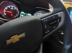 Chevrolet TRACKER 1.0 TURBO FLEX LTZ AUTOMÁTICO 2022/2022 BETIOLO NOVOS E SEMINOVOS LAJEADO / Carros no Vale