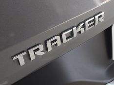 Chevrolet TRACKER 1.0 TURBO FLEX LTZ AUTOMÁTICO 2022/2022 BETIOLO NOVOS E SEMINOVOS LAJEADO / Carros no Vale