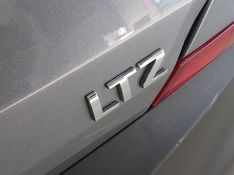 Chevrolet TRACKER 1.0 TURBO FLEX LTZ AUTOMÁTICO 2022/2022 BETIOLO NOVOS E SEMINOVOS LAJEADO / Carros no Vale
